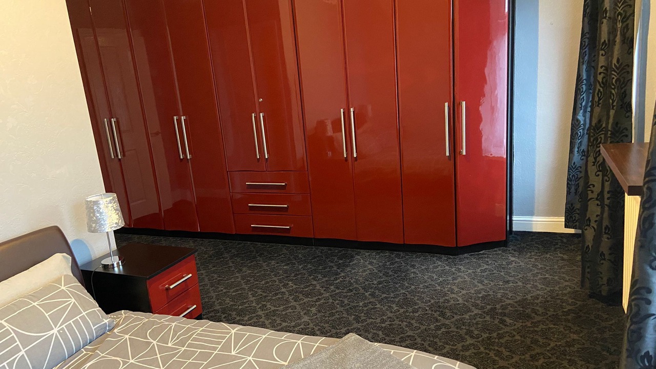 Photo of Bedroom in Shipley