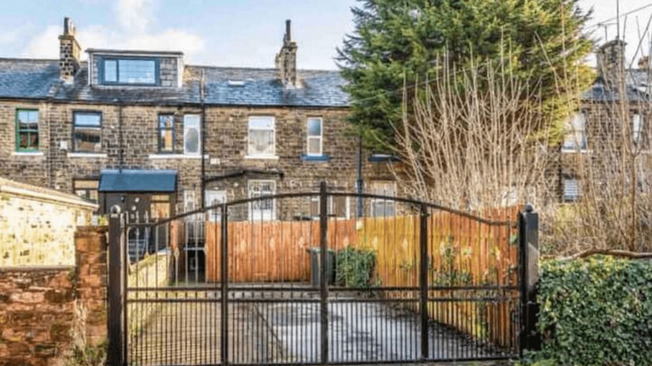 Photo of Outdoor in Shipley