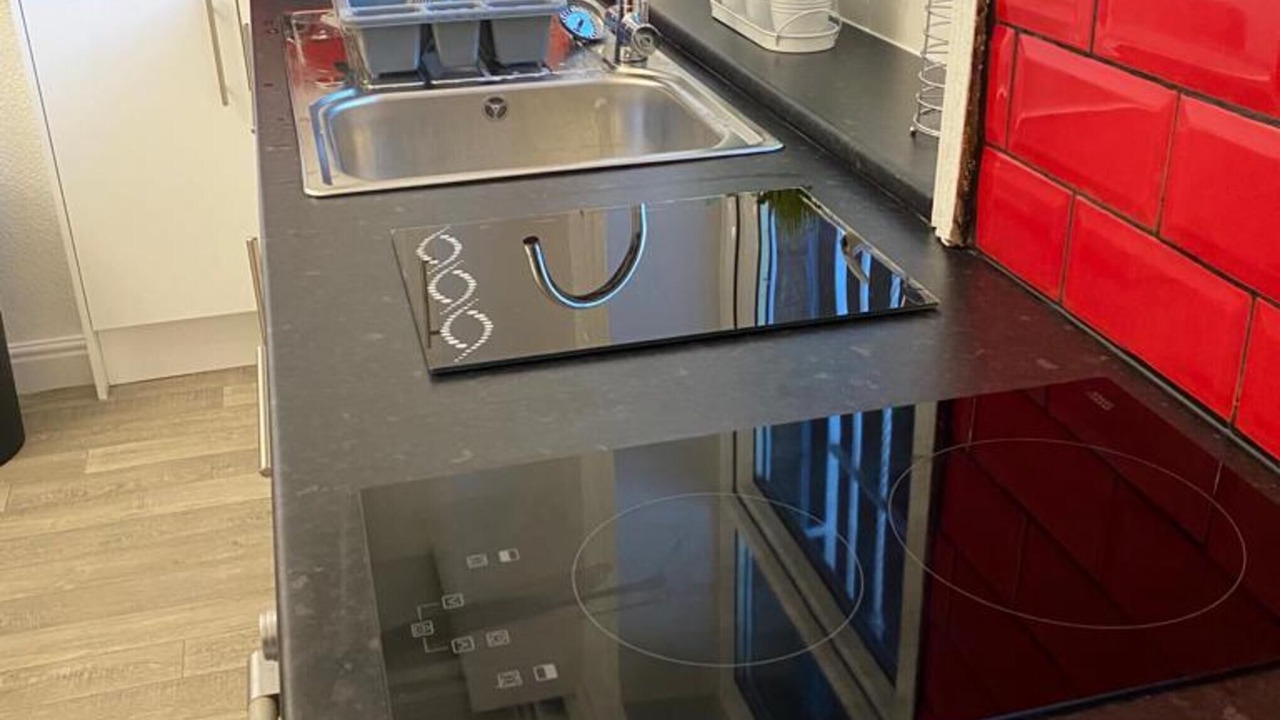 Photo of Kitchen in Shipley