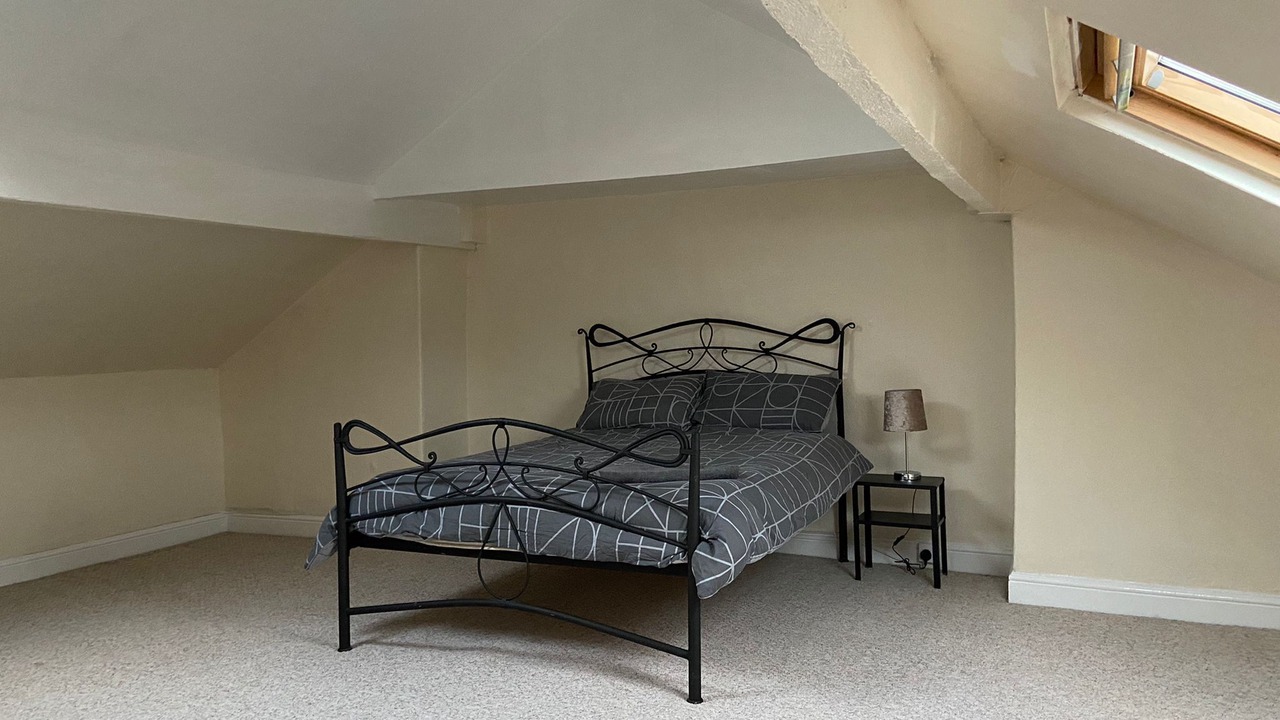 Photo of Bedroom in Shipley