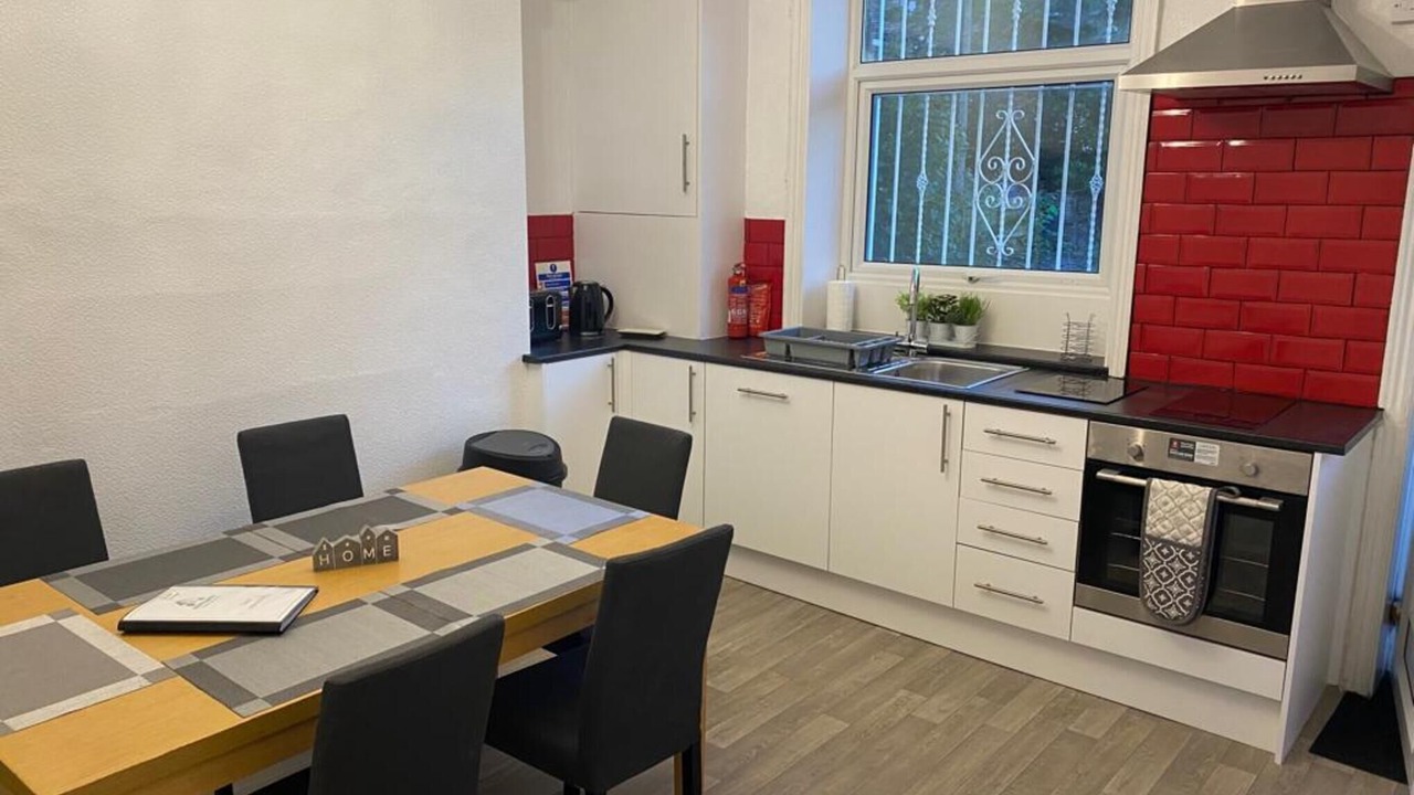 Photo of Kitchen in Shipley