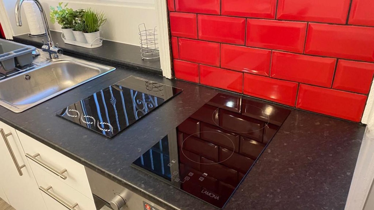 Photo of Kitchen in Shipley