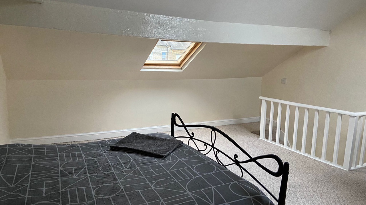 Photo of Bedroom in Shipley