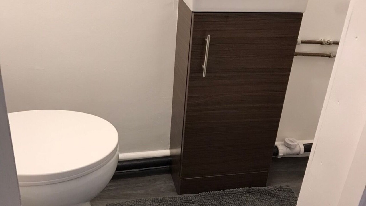 Photo of Bathroom in Shipley