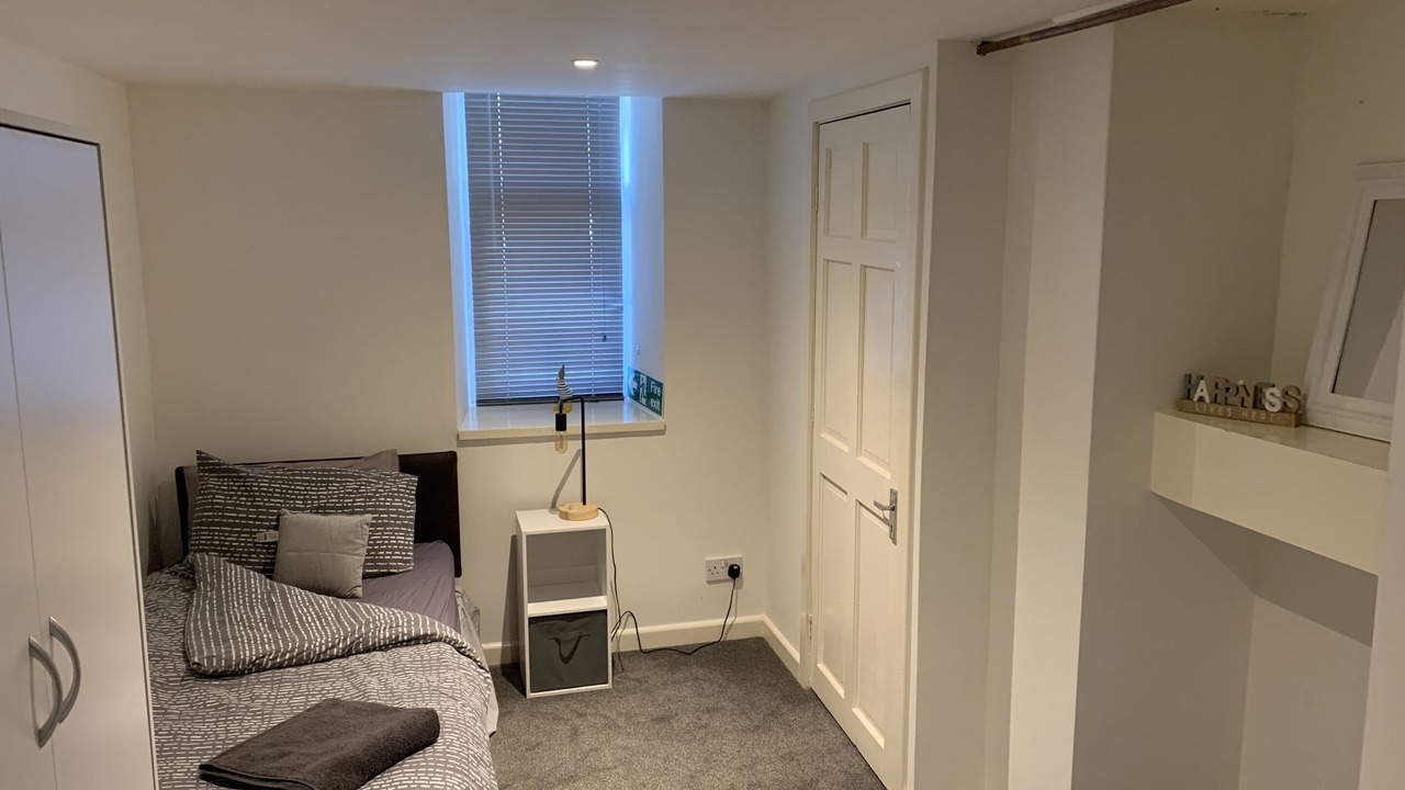 Photo of Bedroom in Shipley