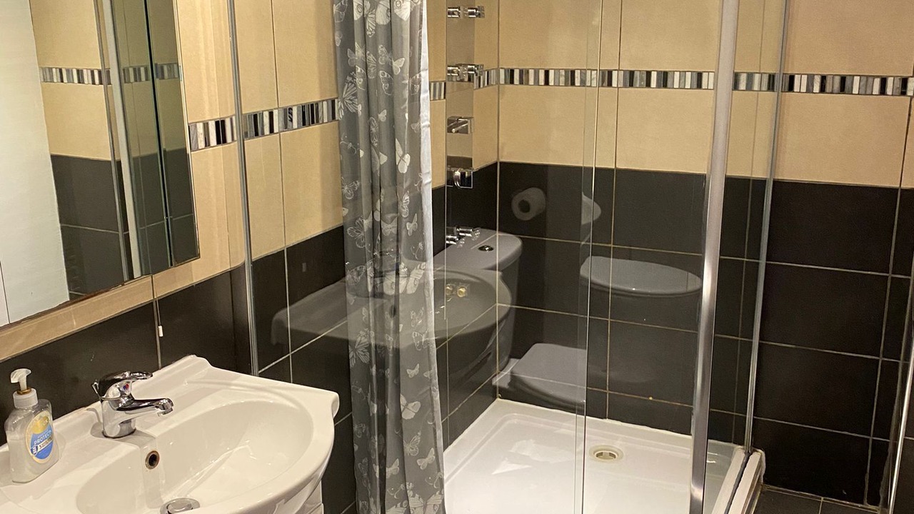 Photo of Bathroom in Shipley