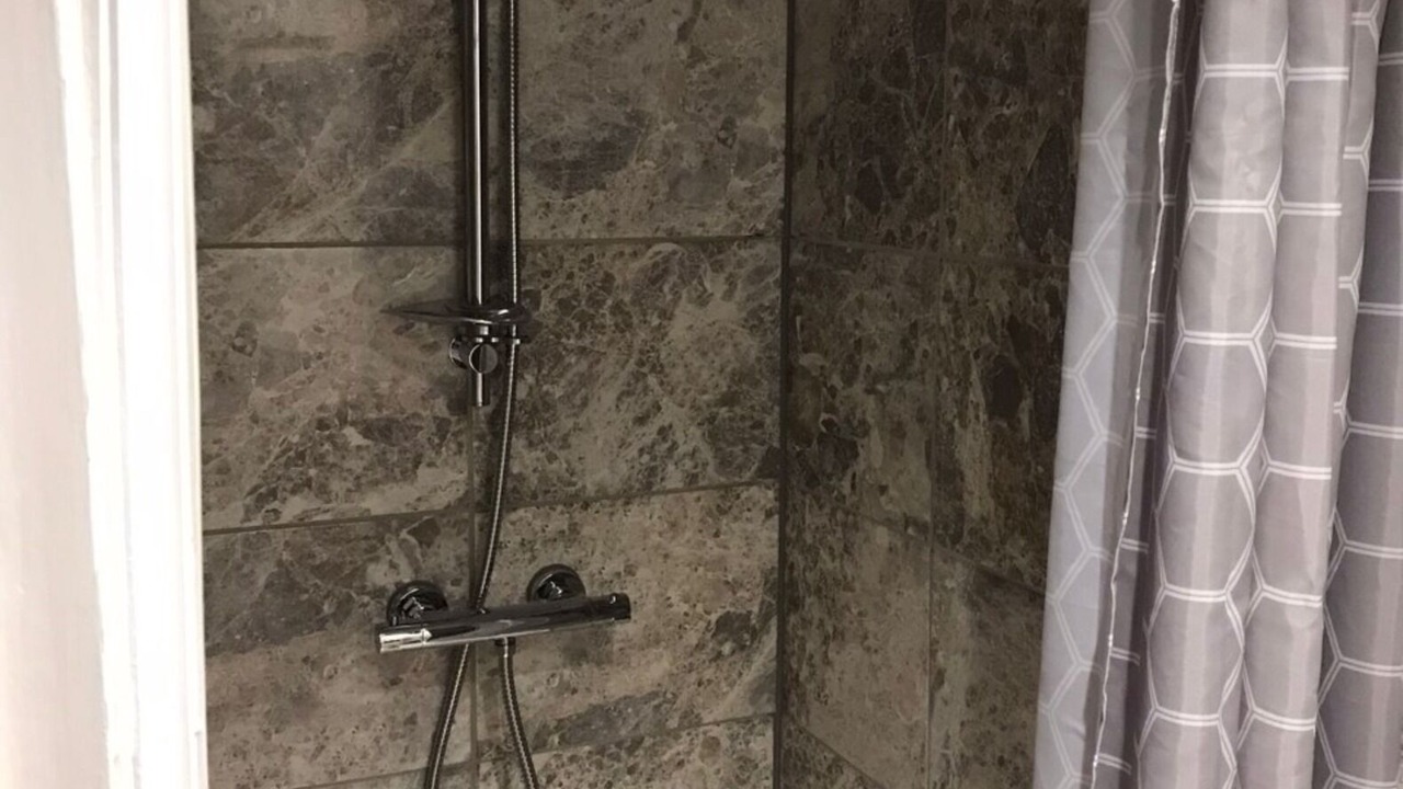 Photo of Bathroom in Shipley