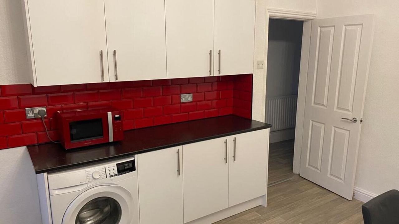 Photo of Kitchen in Shipley