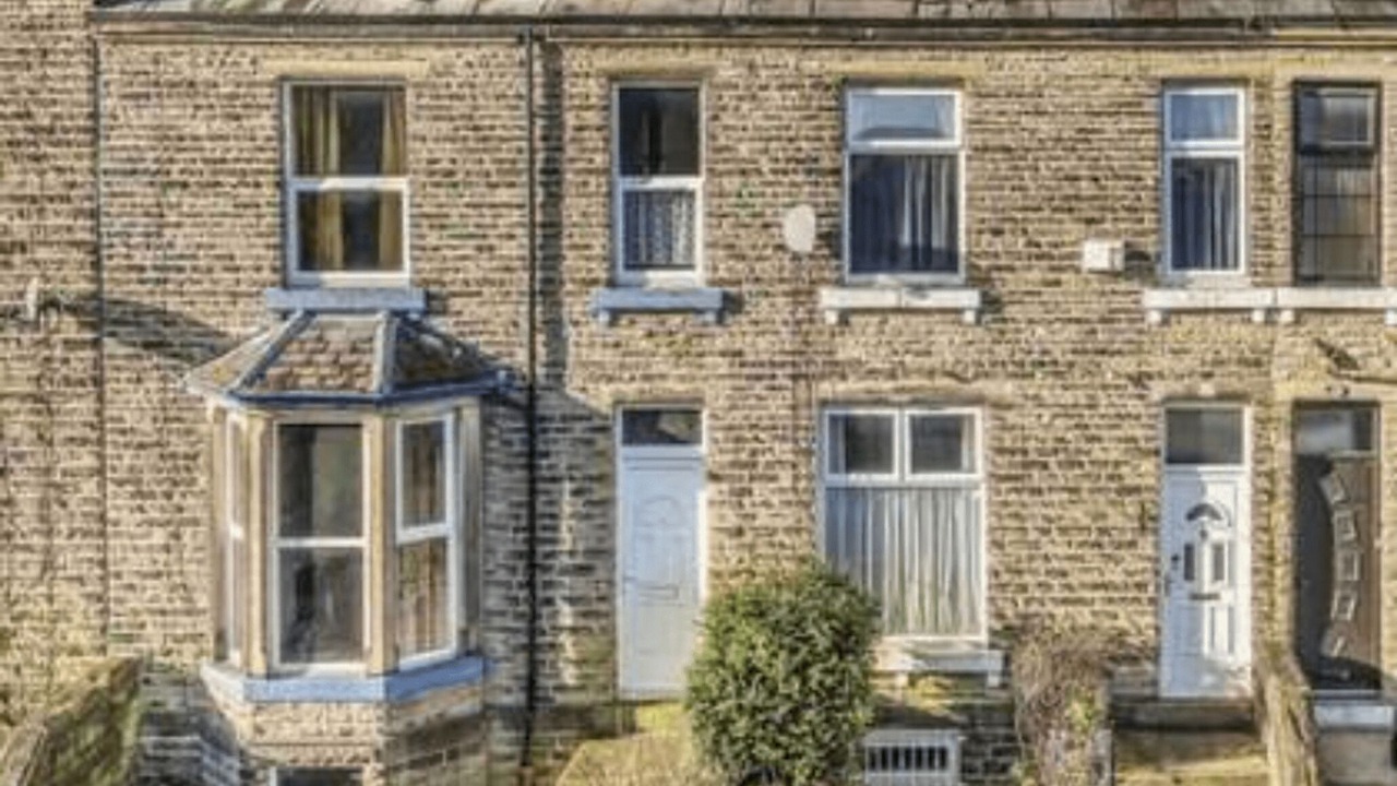 Photo of Outdoor in Shipley