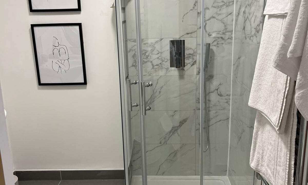 Photo of Bathroom in Leek