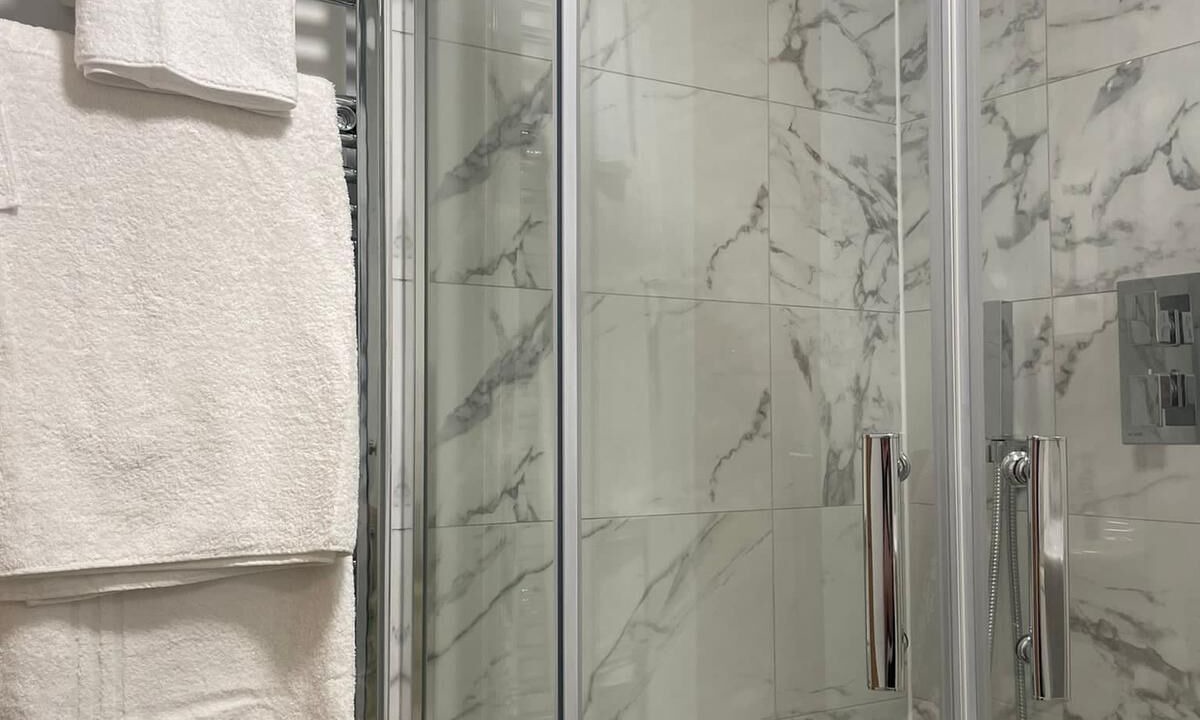 Photo of Bathroom in Leek