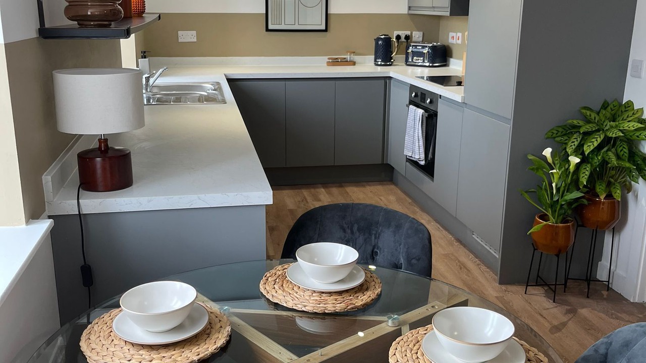 Photo of Others in Leek