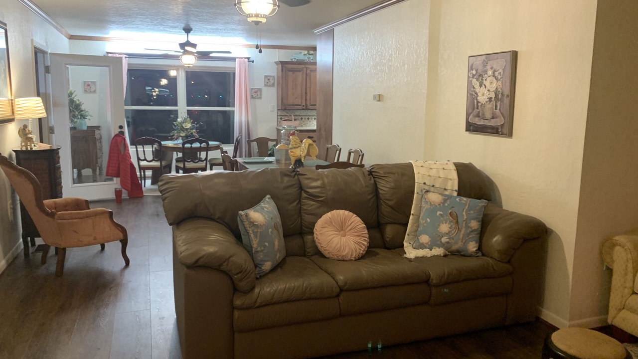 Photo of Livingroom in Murfreesboro