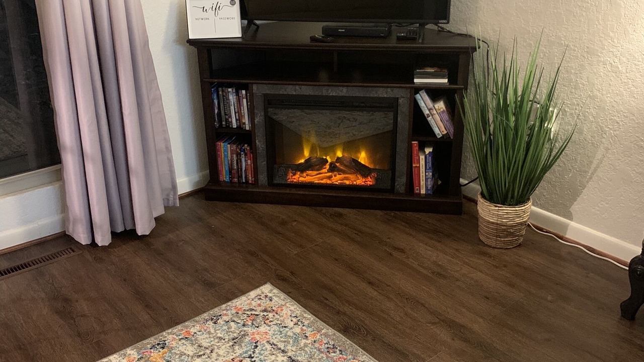 Photo of Livingroom in Murfreesboro
