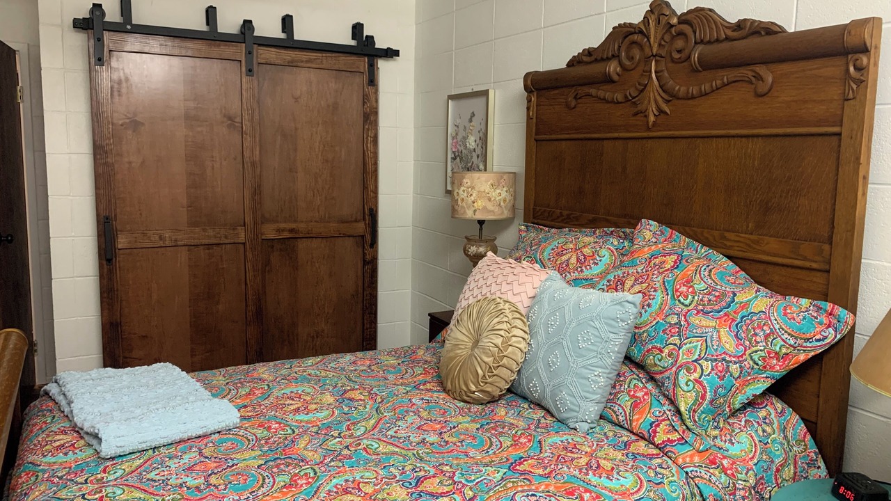 Photo of Bedroom in Murfreesboro