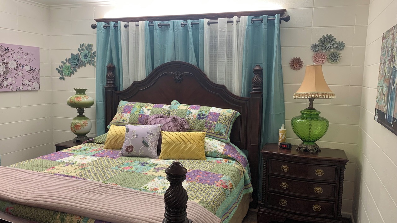 Photo of Bedroom in Murfreesboro