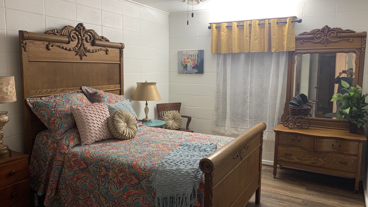 Photo of Bedroom in Murfreesboro