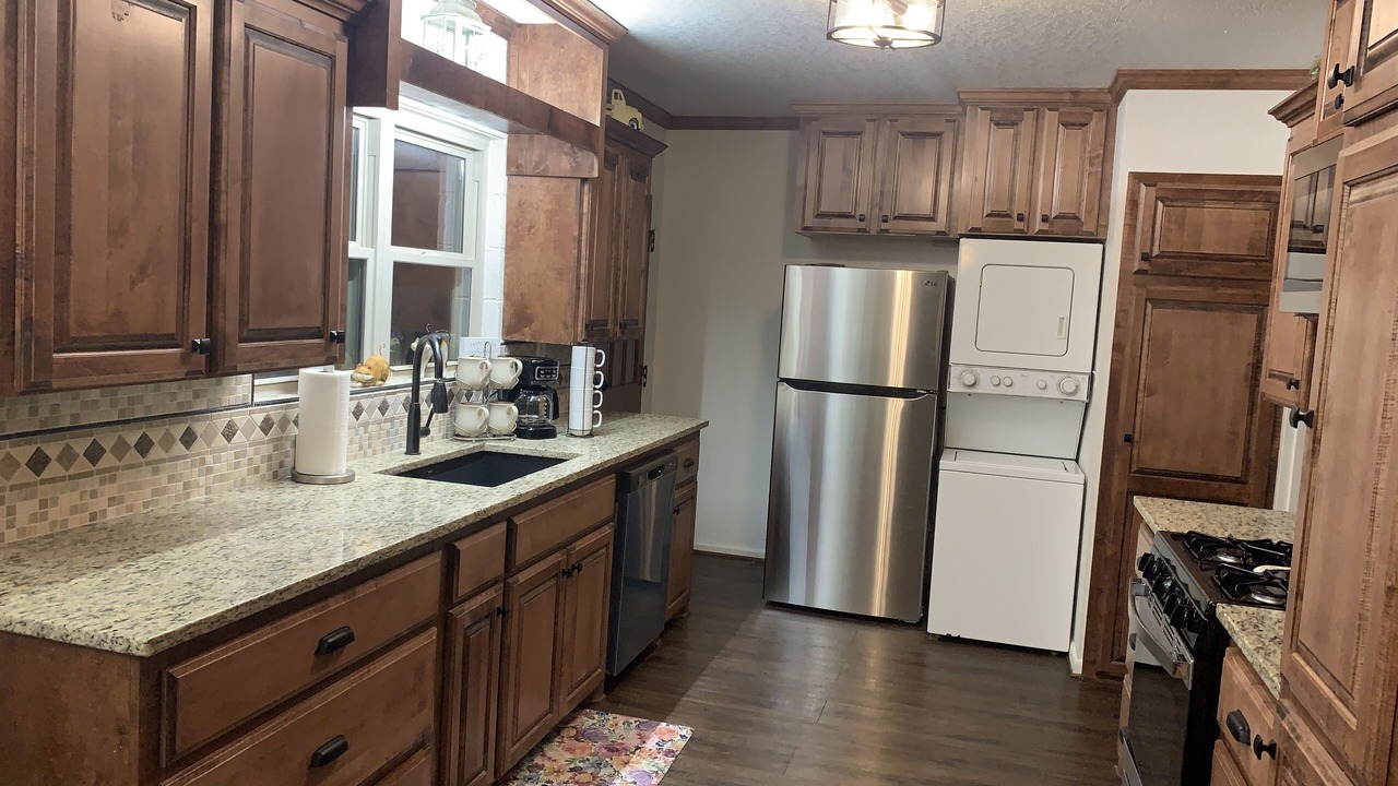 Photo of Kitchen in Murfreesboro