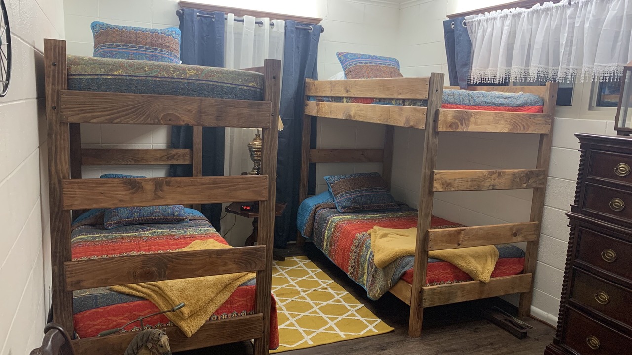 Photo of Bedroom in Murfreesboro