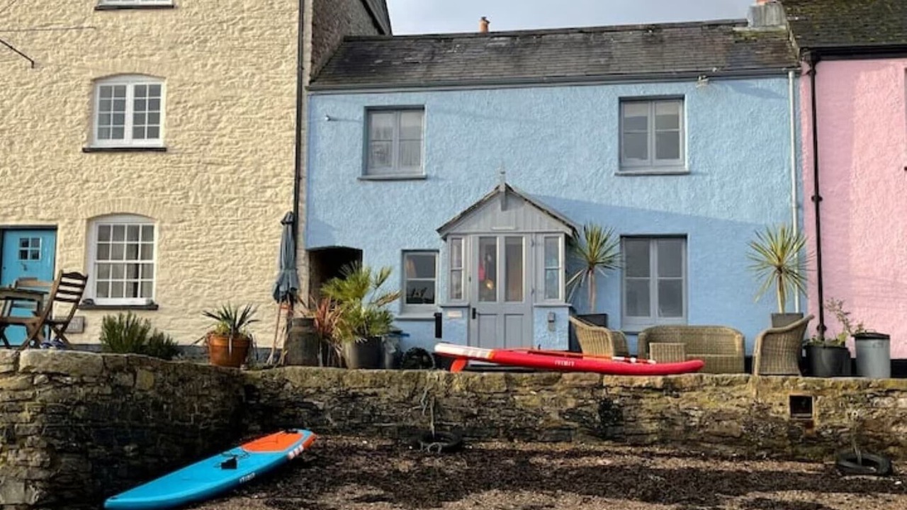 Photo of Others in Dittisham