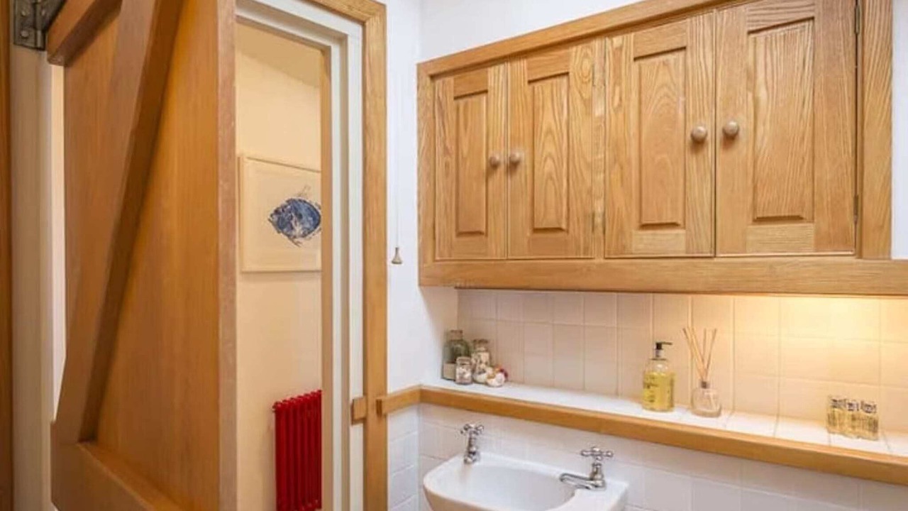 Photo of Bathroom in Dittisham
