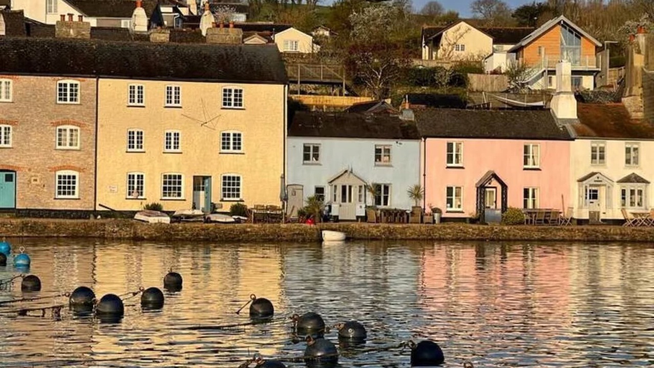 Photo of Others in Dittisham