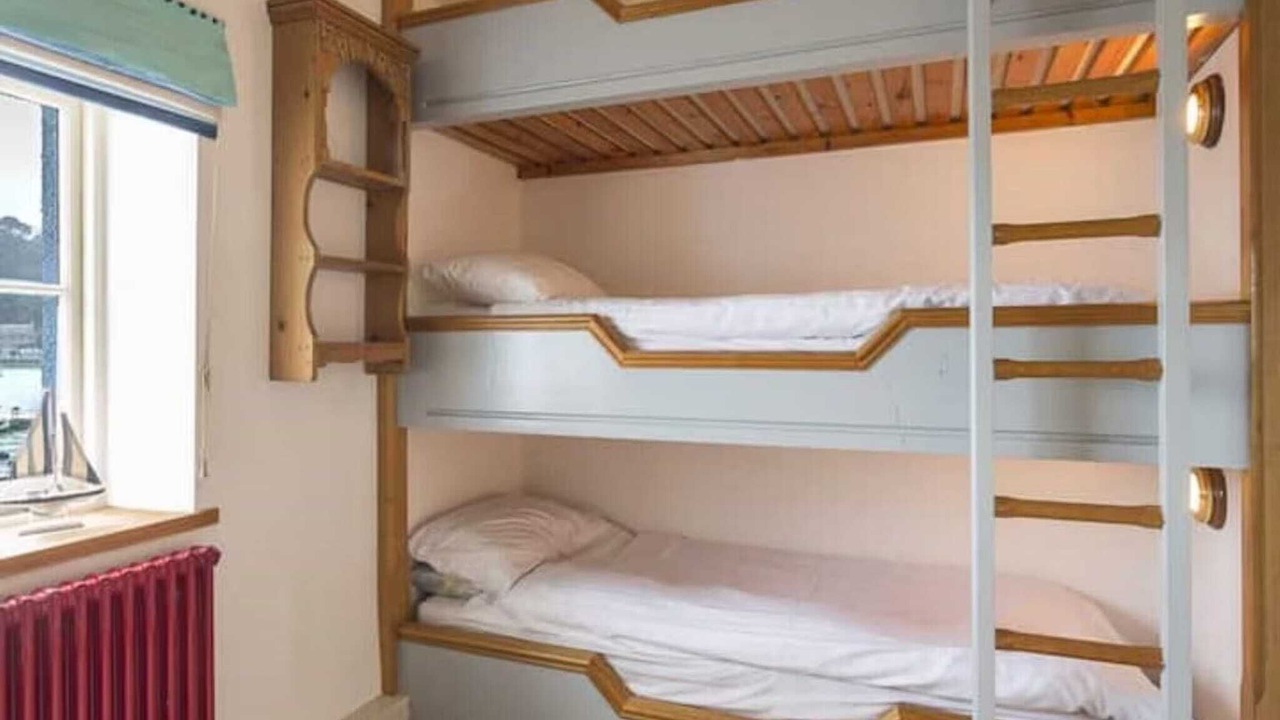 Photo of Bedroom in Dittisham