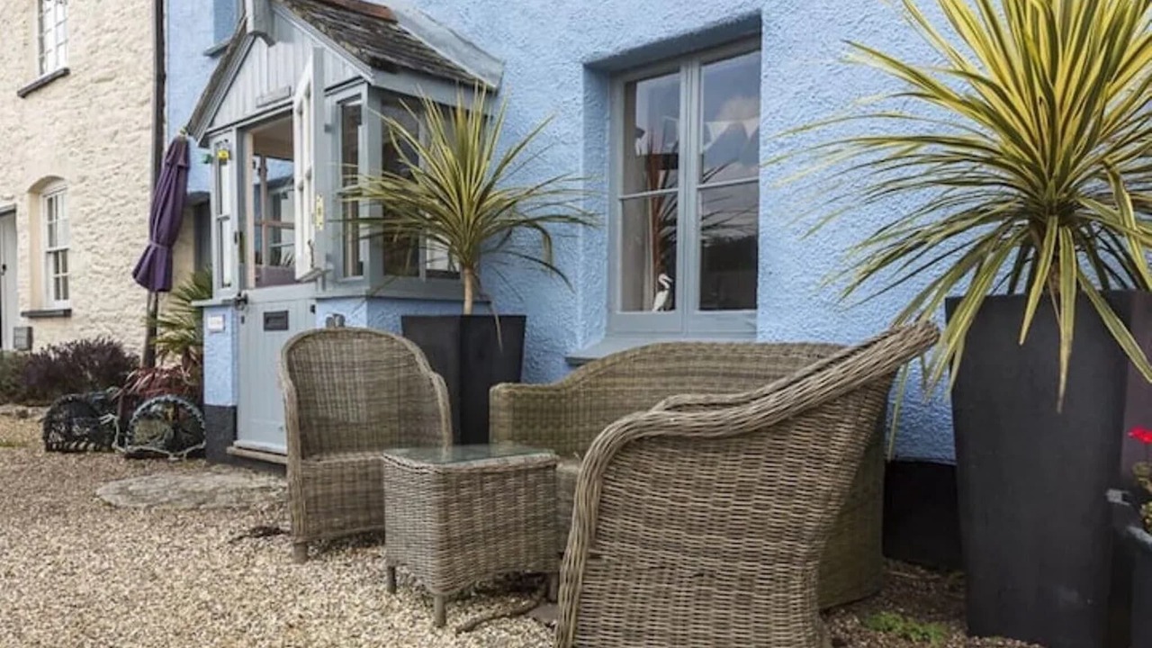 Photo of Others in Dittisham