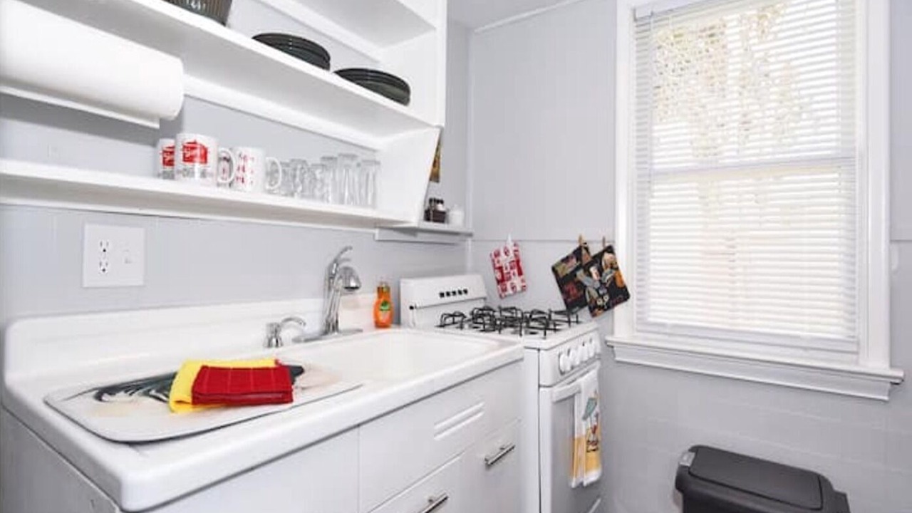 Photo of Kitchen in Tulsa