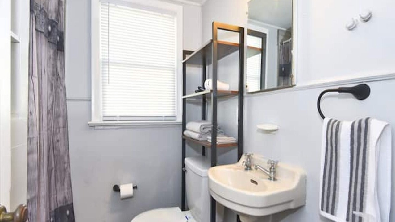 Photo of Bathroom in Tulsa