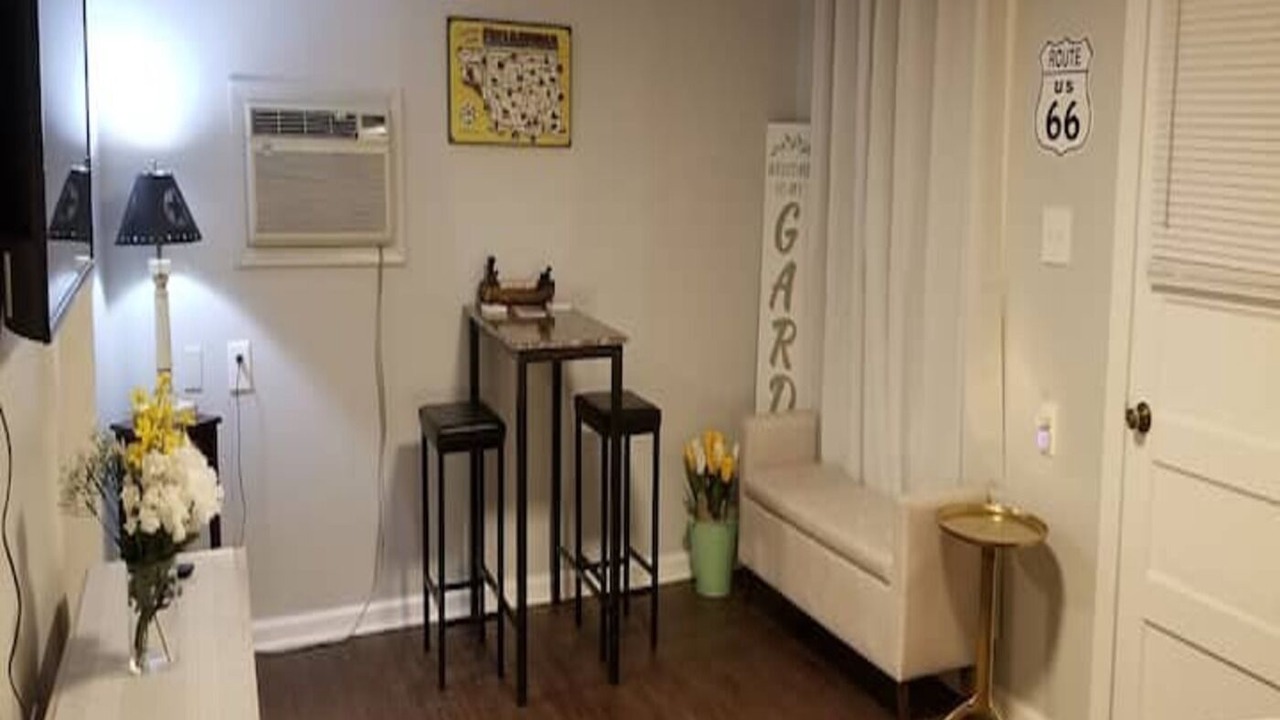 Photo of Bedroom in Tulsa