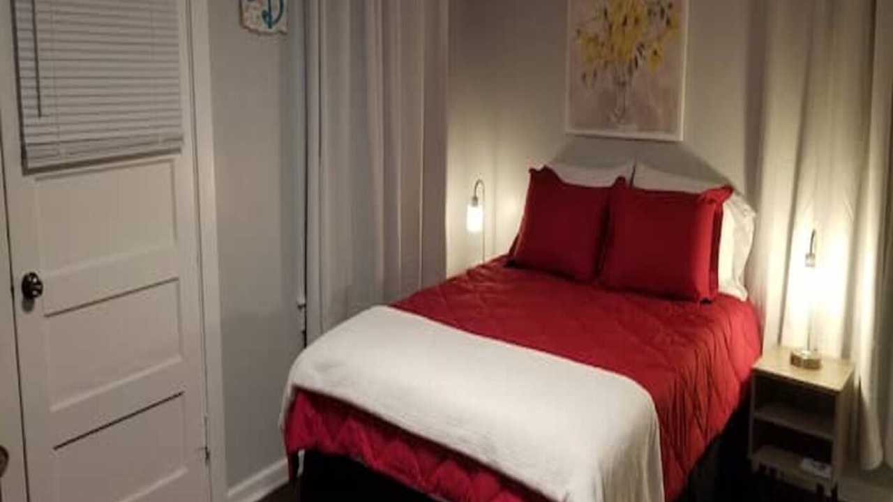 Photo of Bedroom in Tulsa