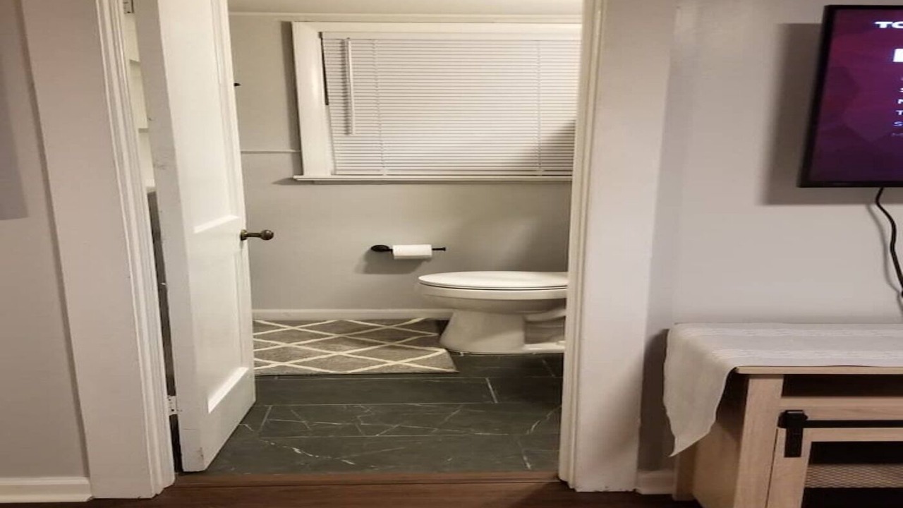 Photo of Bathroom in Tulsa