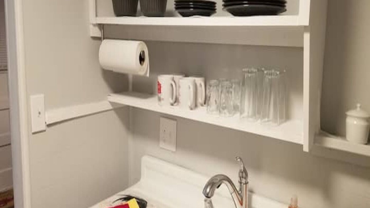 Photo of Bathroom in Tulsa