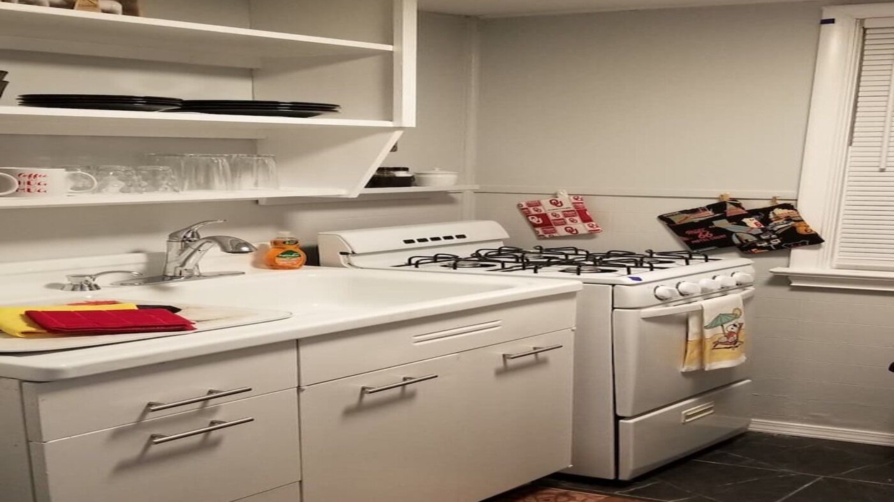 Photo of Kitchen in Tulsa