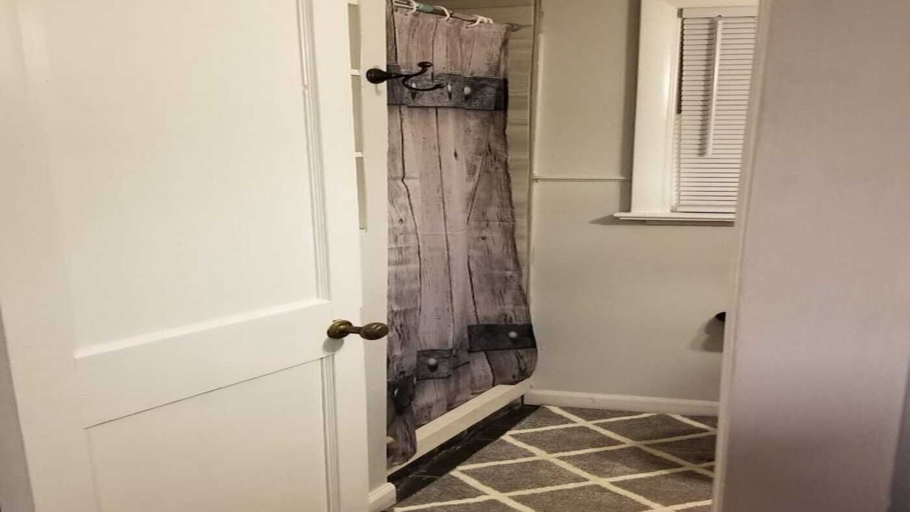 Photo of Bathroom in Tulsa