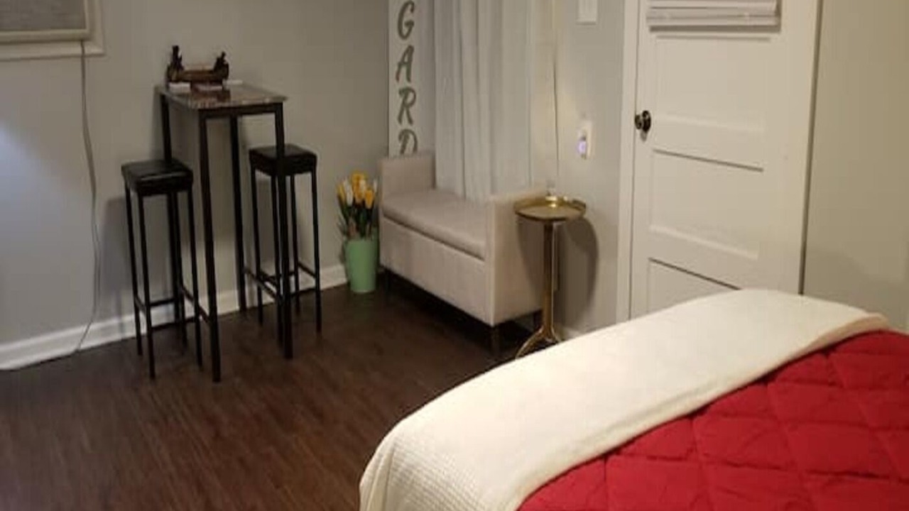 Photo of Bedroom in Tulsa