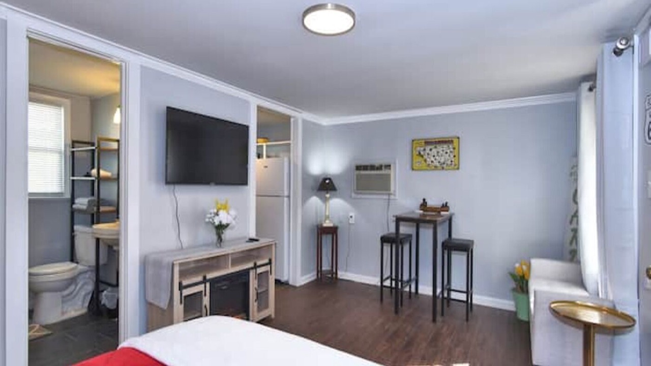 Photo of Bedroom in Tulsa