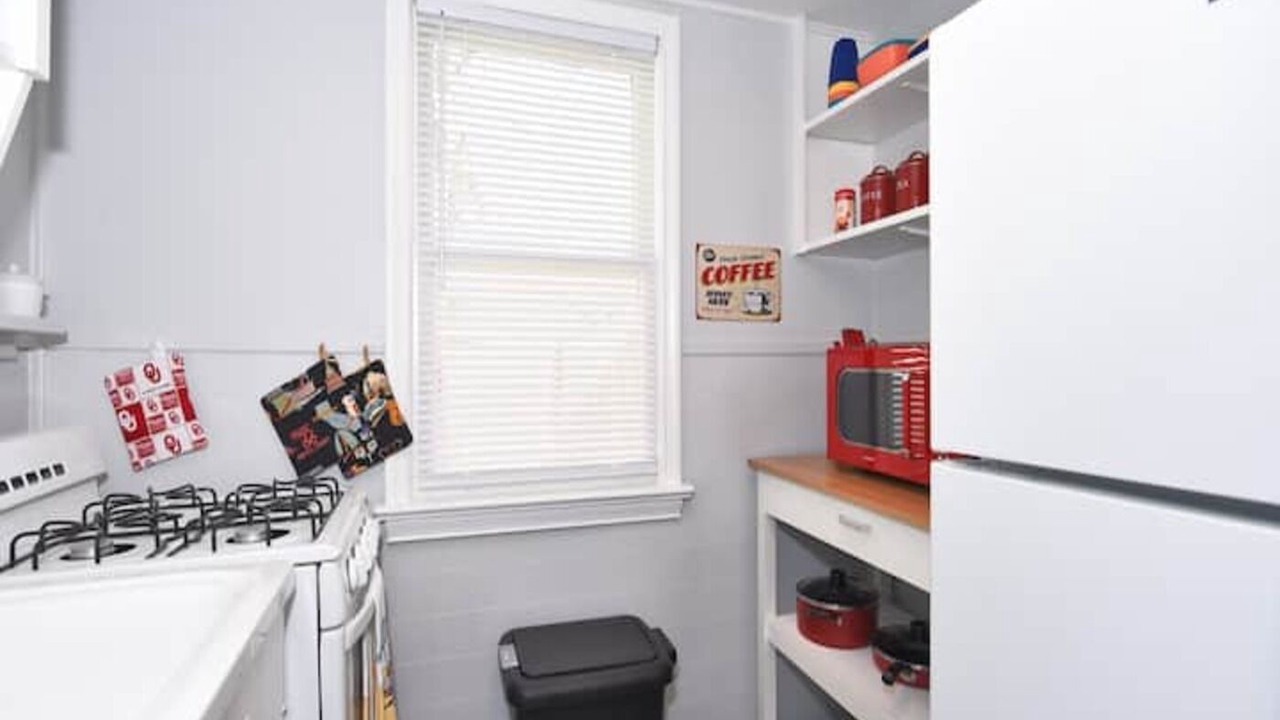 Photo of Kitchen in Tulsa