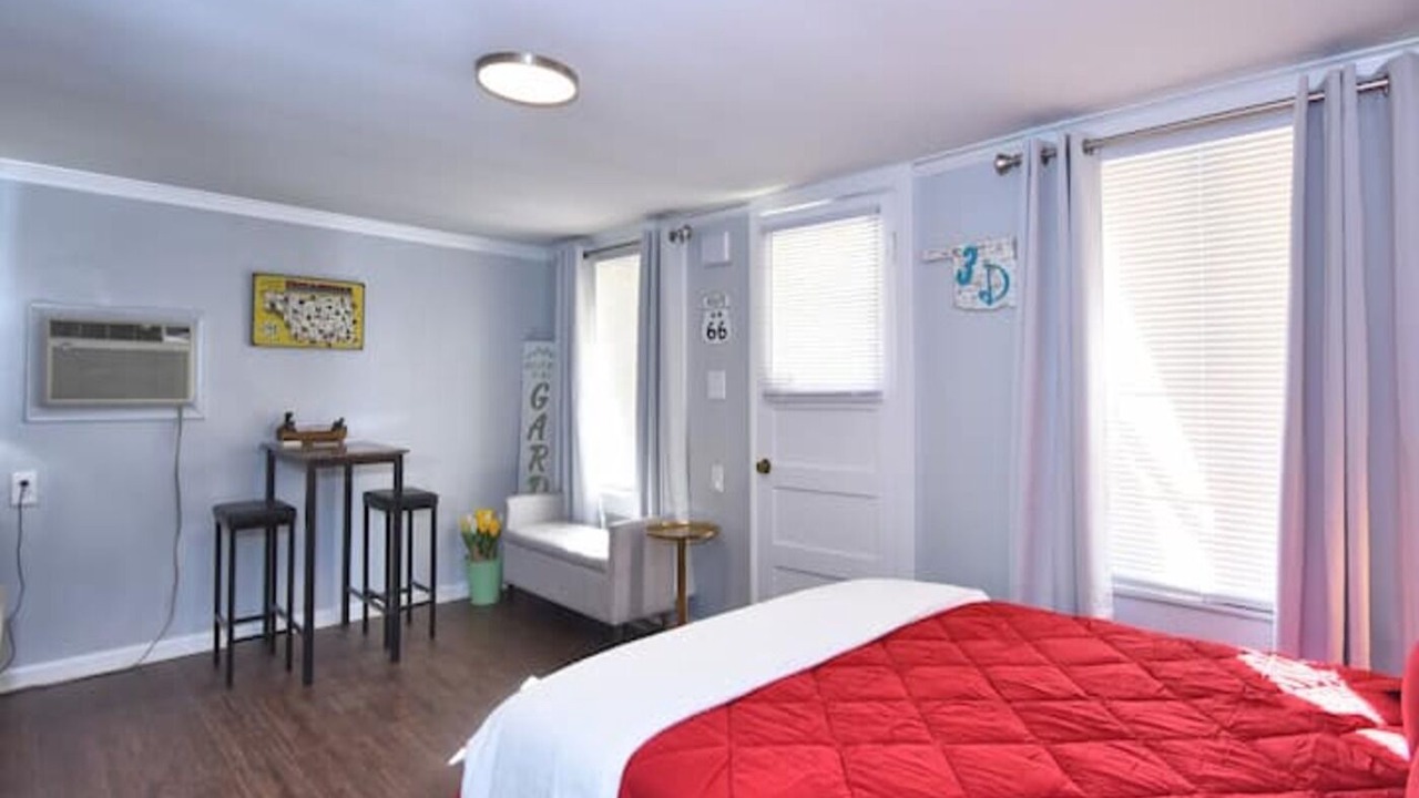 Photo of Bedroom in Tulsa