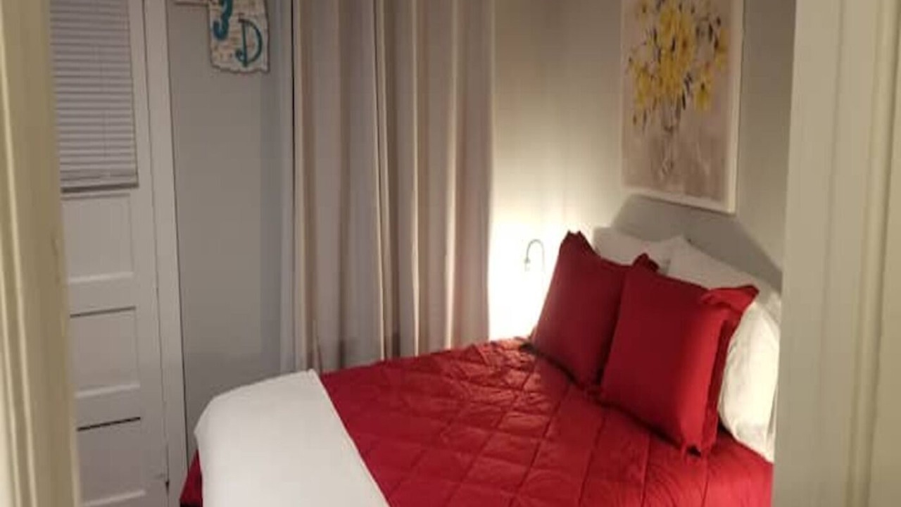 Photo of Bedroom in Tulsa