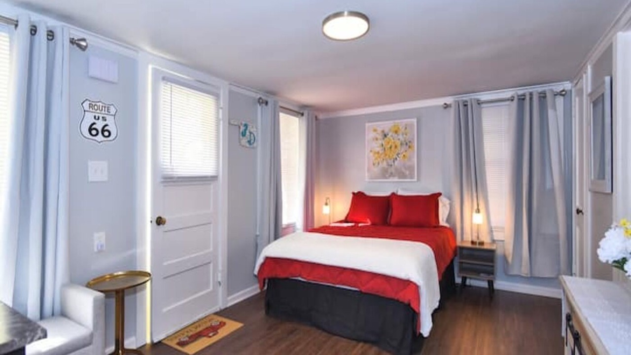 Photo of Bedroom in Tulsa