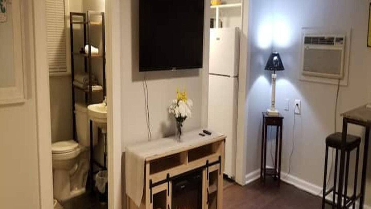Photo of Bedroom in Tulsa