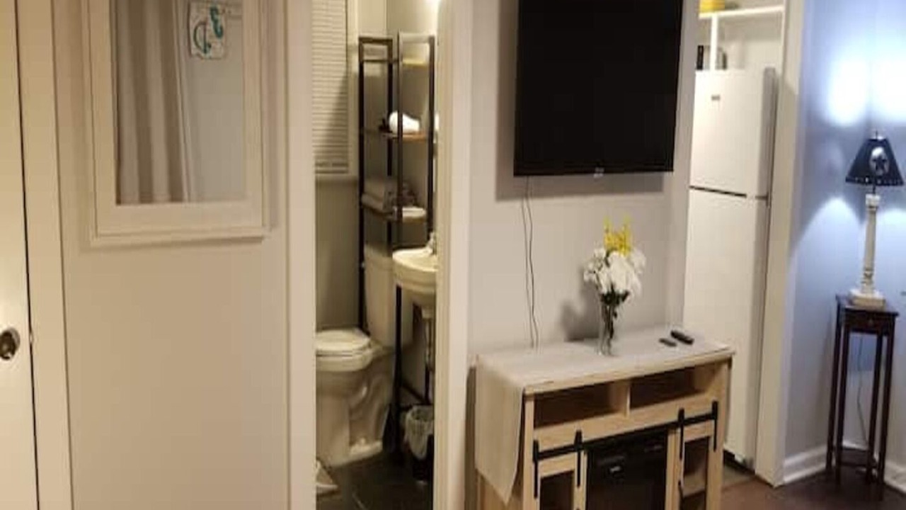 Photo of Bedroom in Tulsa