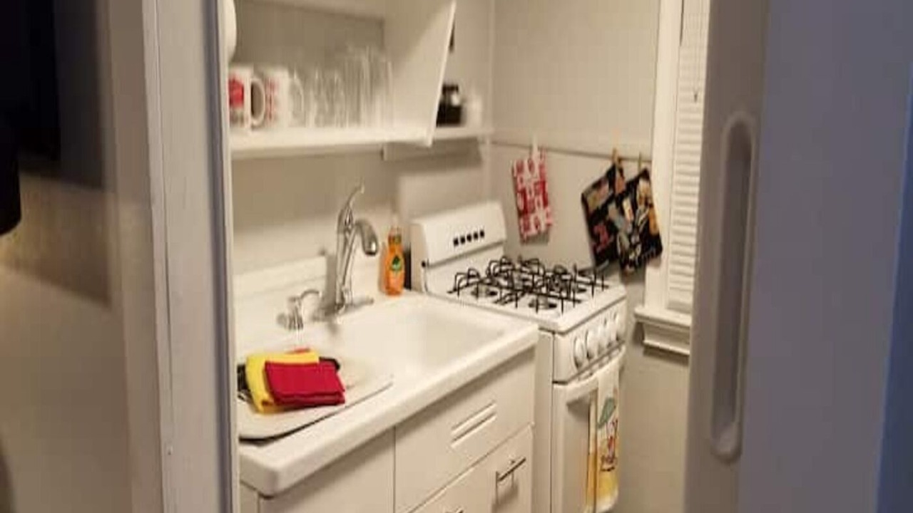 Photo of Kitchen in Tulsa
