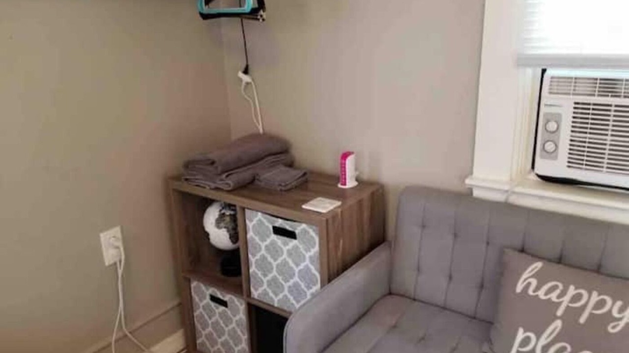 Photo of Livingroom in Cherry Street