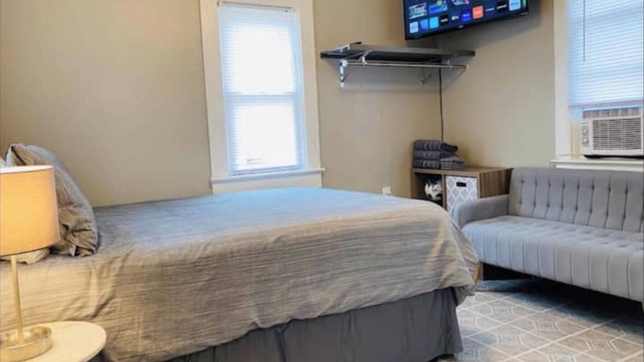 Photo of Livingroom in Cherry Street