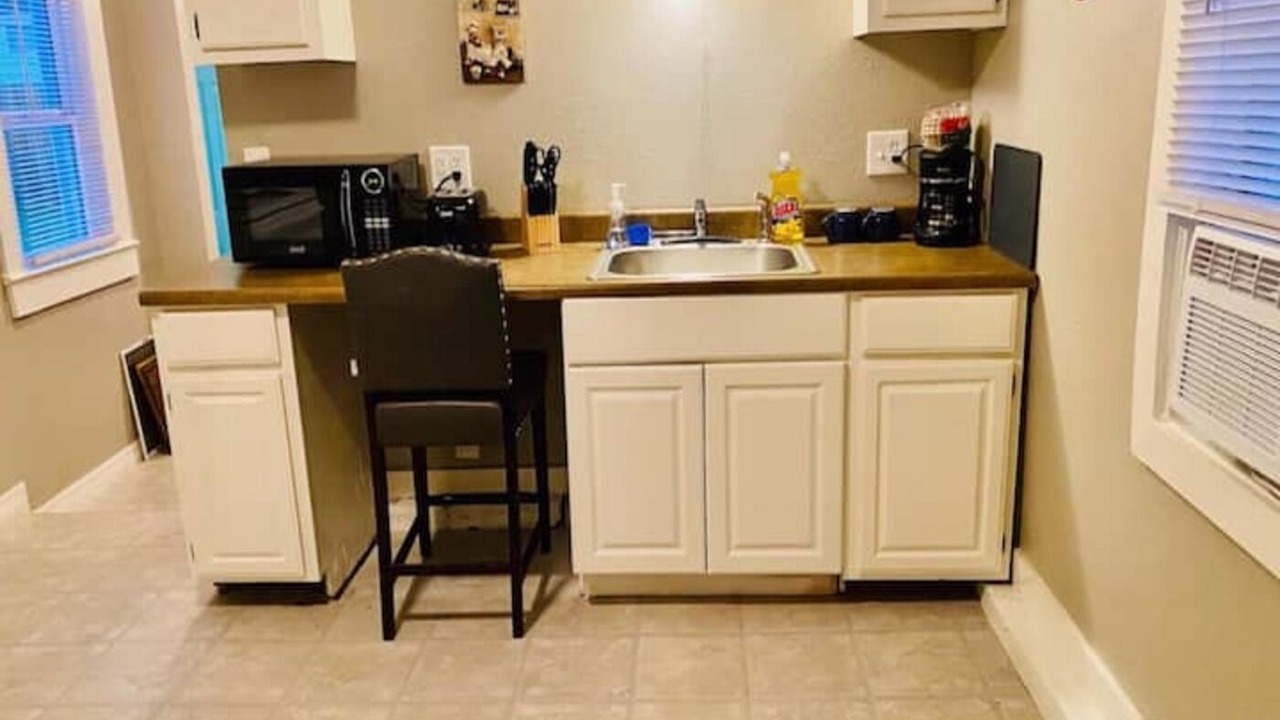 Photo of Kitchen in Cherry Street