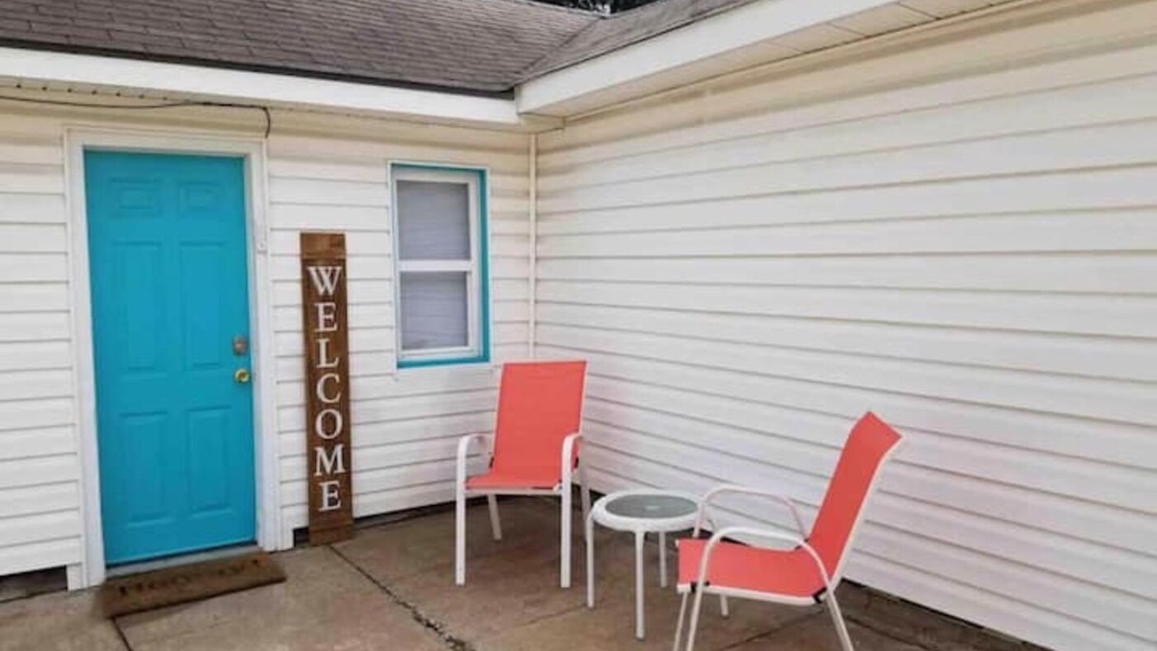 Photo of Patio Balcony in Cherry Street