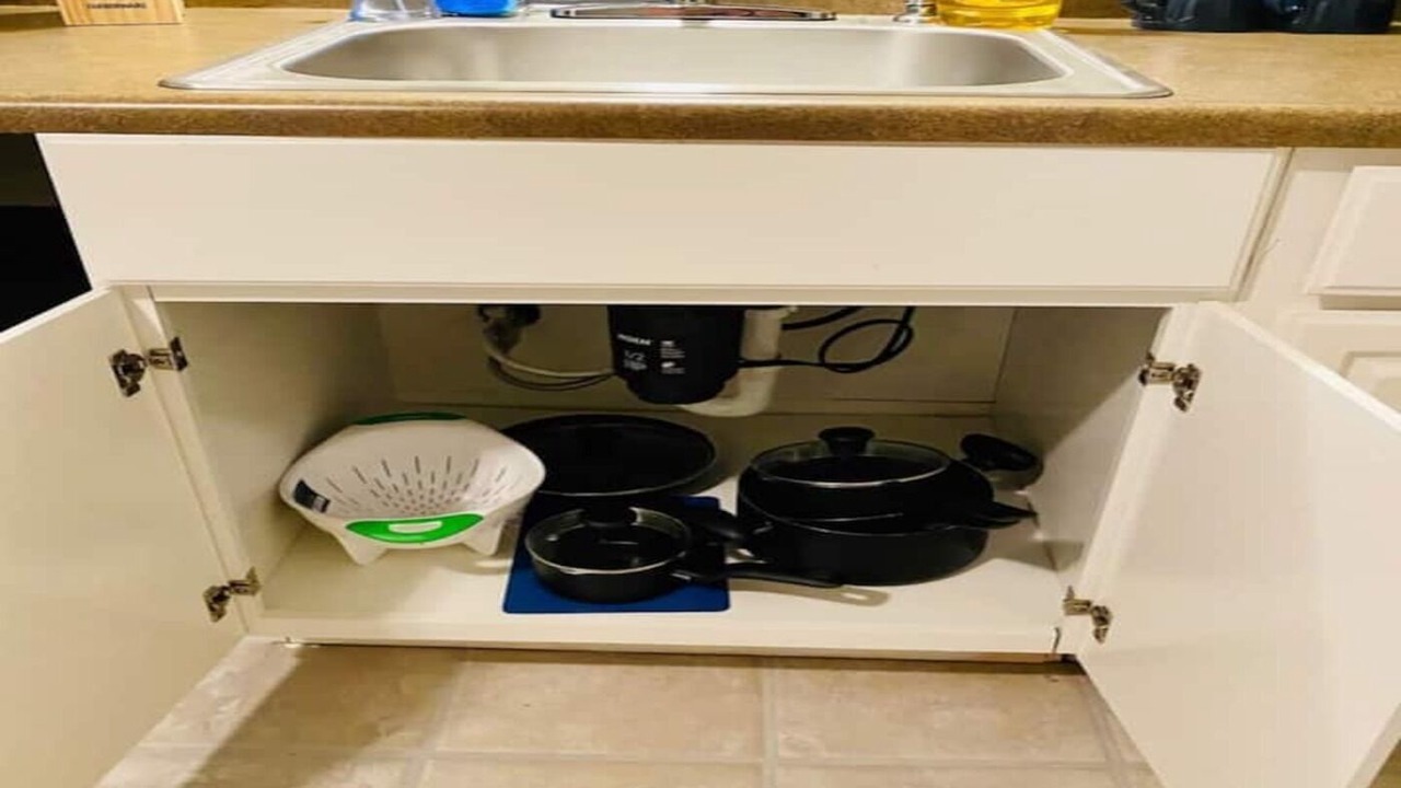 Photo of Kitchen in Cherry Street